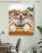 Canvas Print 24x30