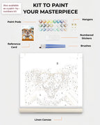 Paint Kit Composite