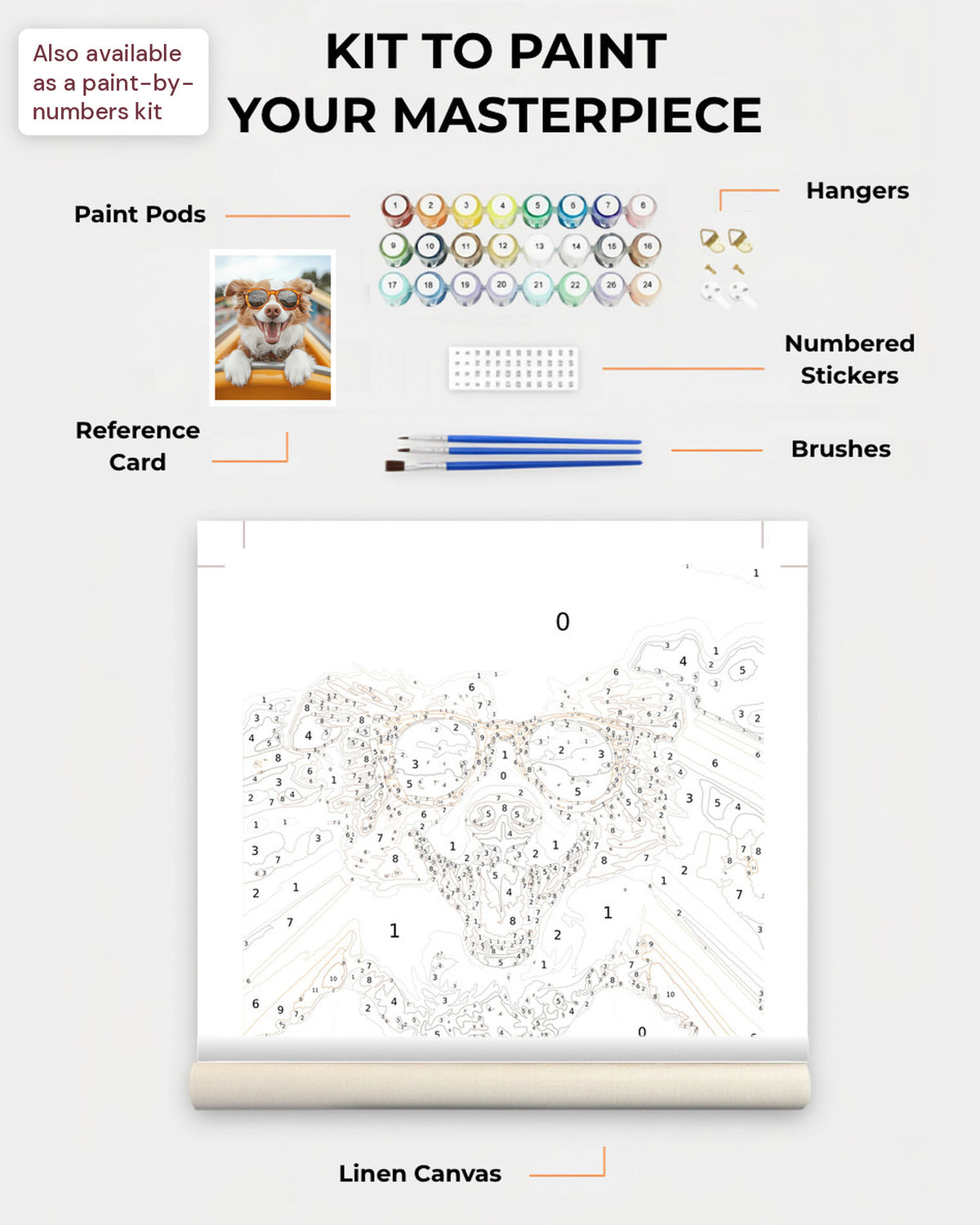Paint Kit Composite