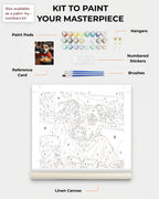 Paint Kit Composite