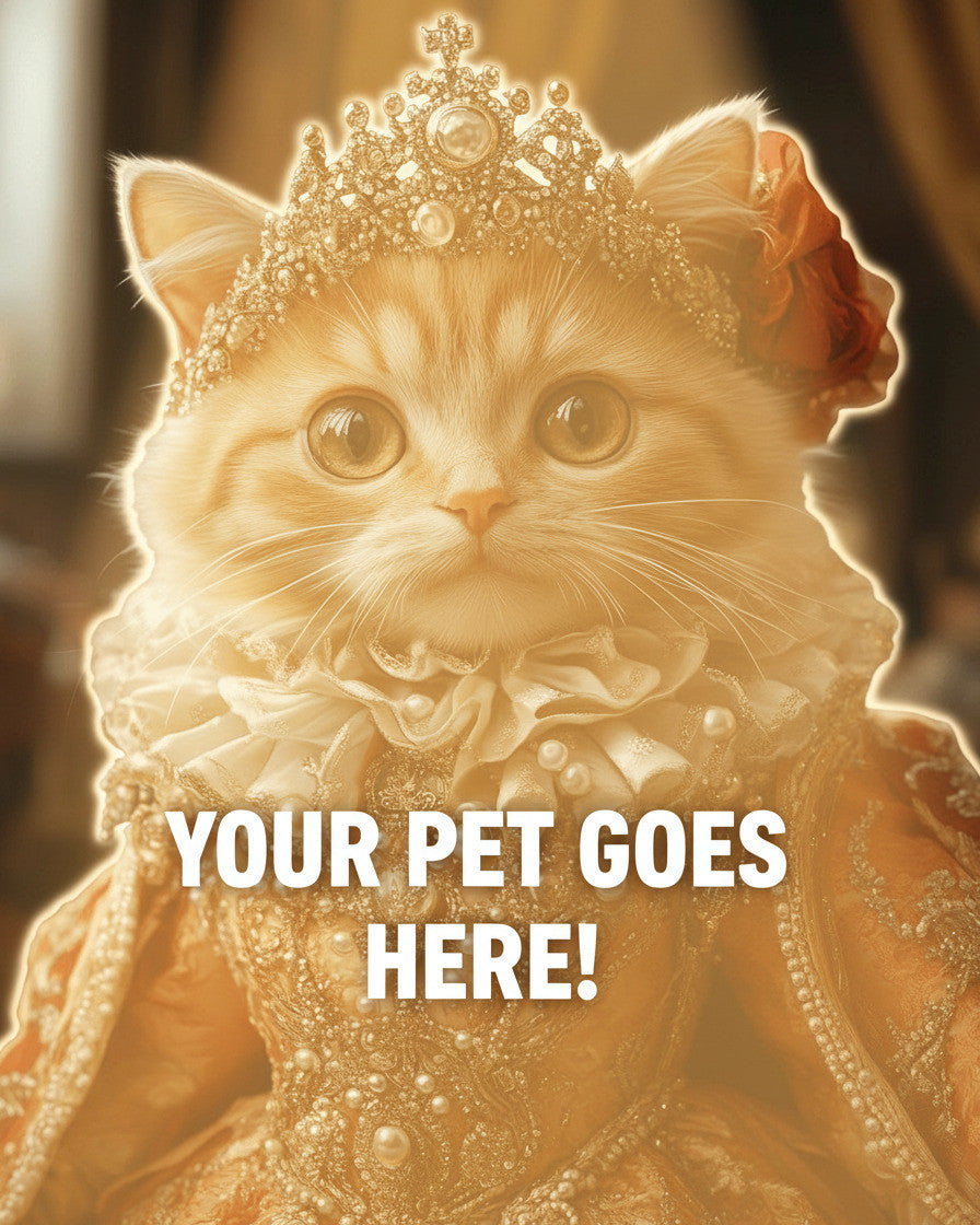 Your Pet Goes Here