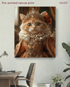 Canvas Print 24x30