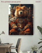 Canvas Print 24x30