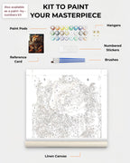 Paint Kit Composite