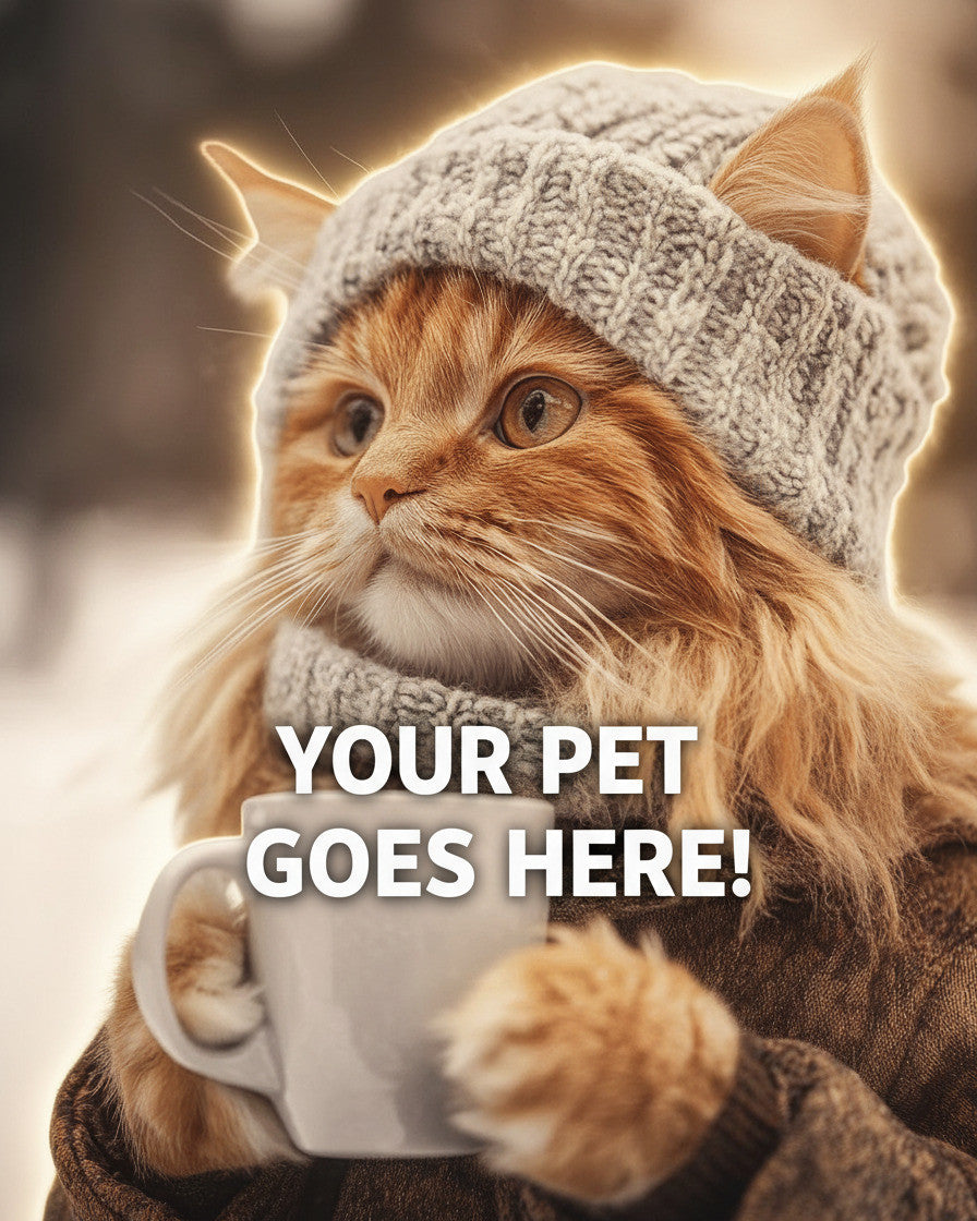 Your Pet Goes Here
