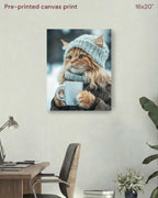 Canvas Print 16x20