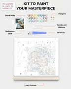 Paint Kit Composite