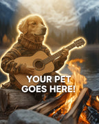 Your Pet Goes Here
