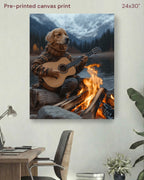 Canvas Print 24x30