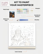 Paint Kit Composite