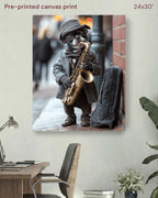 Canvas Print 24x30