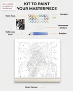 Paint Kit Composite