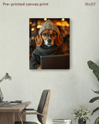 Canvas Print 16x20