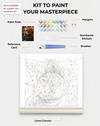 Paint Kit Composite