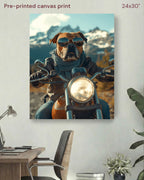Canvas Print 24x30