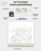 Paint Kit Composite