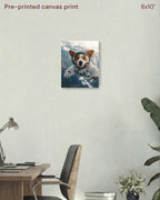 Canvas Print 8x10