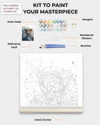 Paint Kit Composite