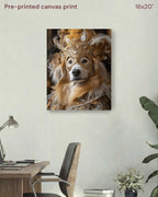 Canvas Print 16x20