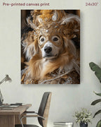 Canvas Print 24x30