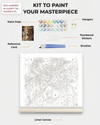 Paint Kit Composite