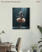 Canvas Print 16x20