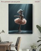Canvas Print 24x30