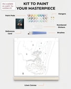 Paint Kit Composite