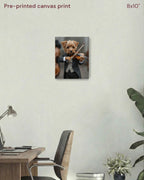 Canvas Print 8x10