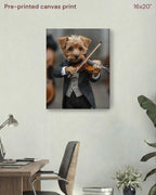 Canvas Print 16x20