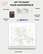 Paint Kit Composite