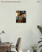 Canvas Print 8x10