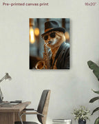 Canvas Print 16x20