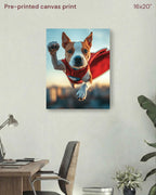 Canvas Print 16x20