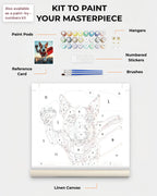 Paint Kit Composite
