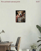 Canvas Print 8x10
