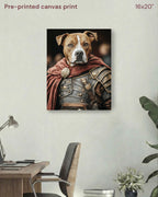Canvas Print 16x20