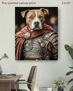 Canvas Print 24x30