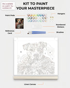 Paint Kit Composite