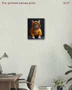 Canvas Print 8x10