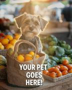 Your Pet Goes Here