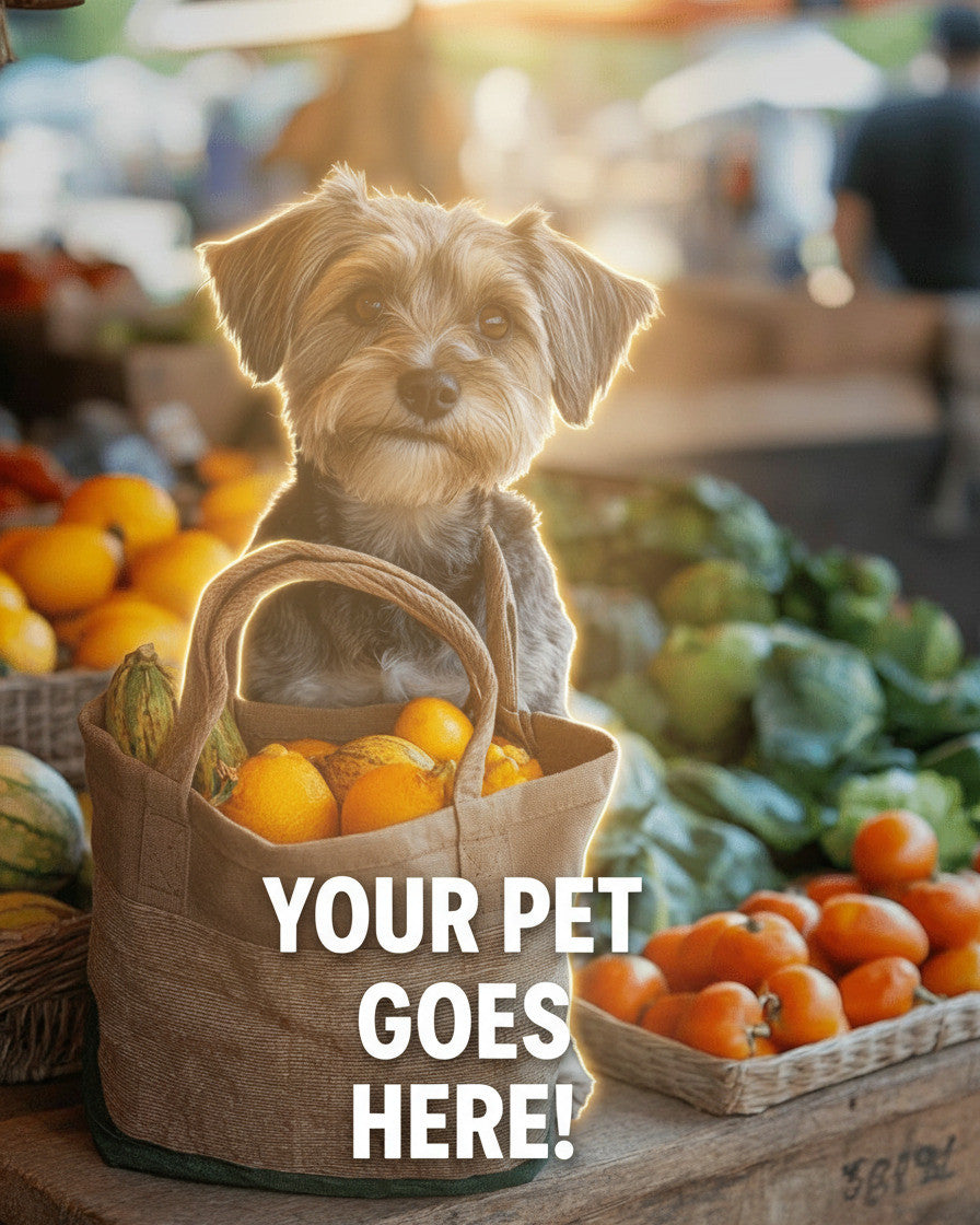 Your Pet Goes Here