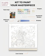 Paint Kit Composite