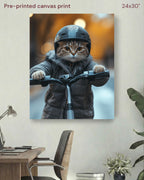 Canvas Print 24x30