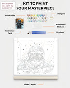 Paint Kit Composite
