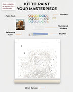 Paint Kit Composite