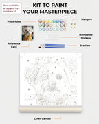 Paint Kit Composite