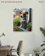 Canvas Print 16x20