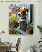 Canvas Print 24x30