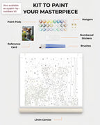 Paint Kit Composite
